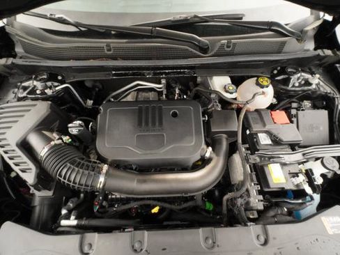 Used 2024 Chevrolet Blazer LT w/ Convenience Package image 10