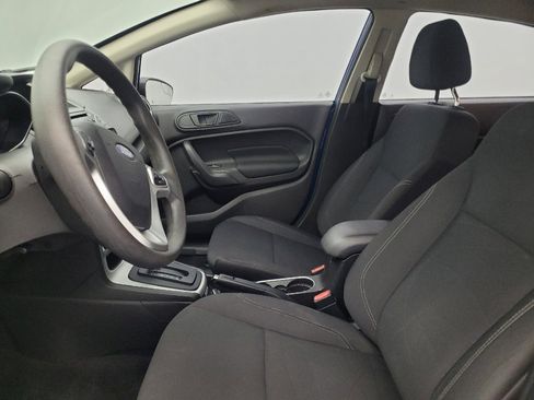 Used 2019 Ford Fiesta SE image 17