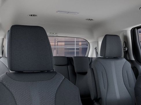 New 2026 Kia Carnival image 27