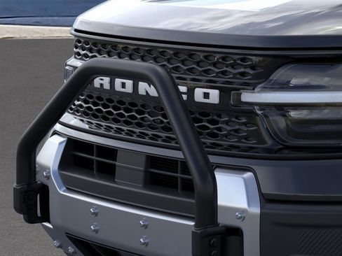 New 2025 Ford Bronco Sport Big Bend image 17