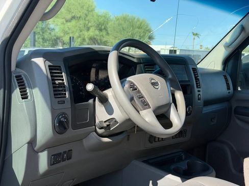 Used 2021 Nissan NV 2500 S RWD image 21
