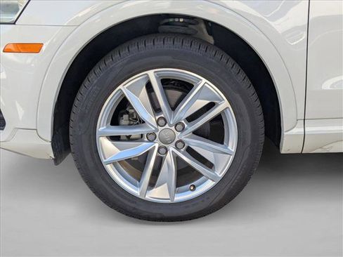 Used 2017 Audi Q3 2.0T Premium image 13