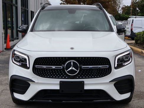 Used 2023 Mercedes-Benz GLB 250 image 10