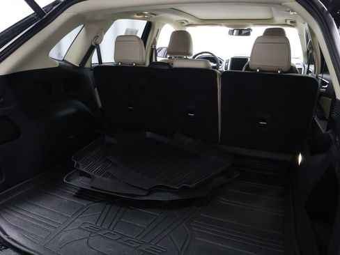 Certified 2023 Ford Edge SEL w/ Convenience Package AWD/4WD image 15