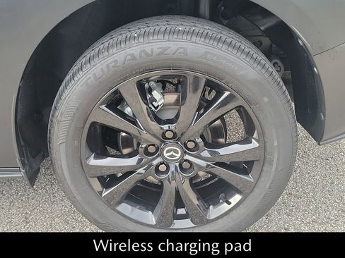 Used 2024 MAZDA CX-30 2.5 Turbo w/ Premium Package image 6