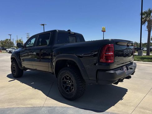 New 2026 RAM 1500 RHO w/ RHO Level 1 Equipment Group AWD/4WD image 5