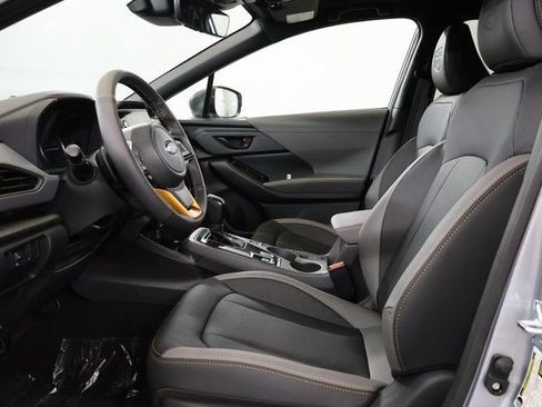 New 2026 Subaru Crosstrek 2.5i Wilderness w/ Wilderness Package AWD/4WD image 12