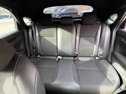 Used 2024 Honda Civic Sport image 30