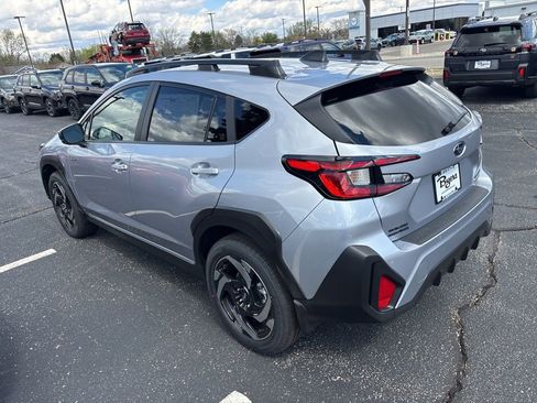 New 2026 Subaru Crosstrek 2.5i Limited AWD/4WD image 5