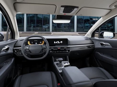 New 2026 Kia Sportage EX FWD image 14