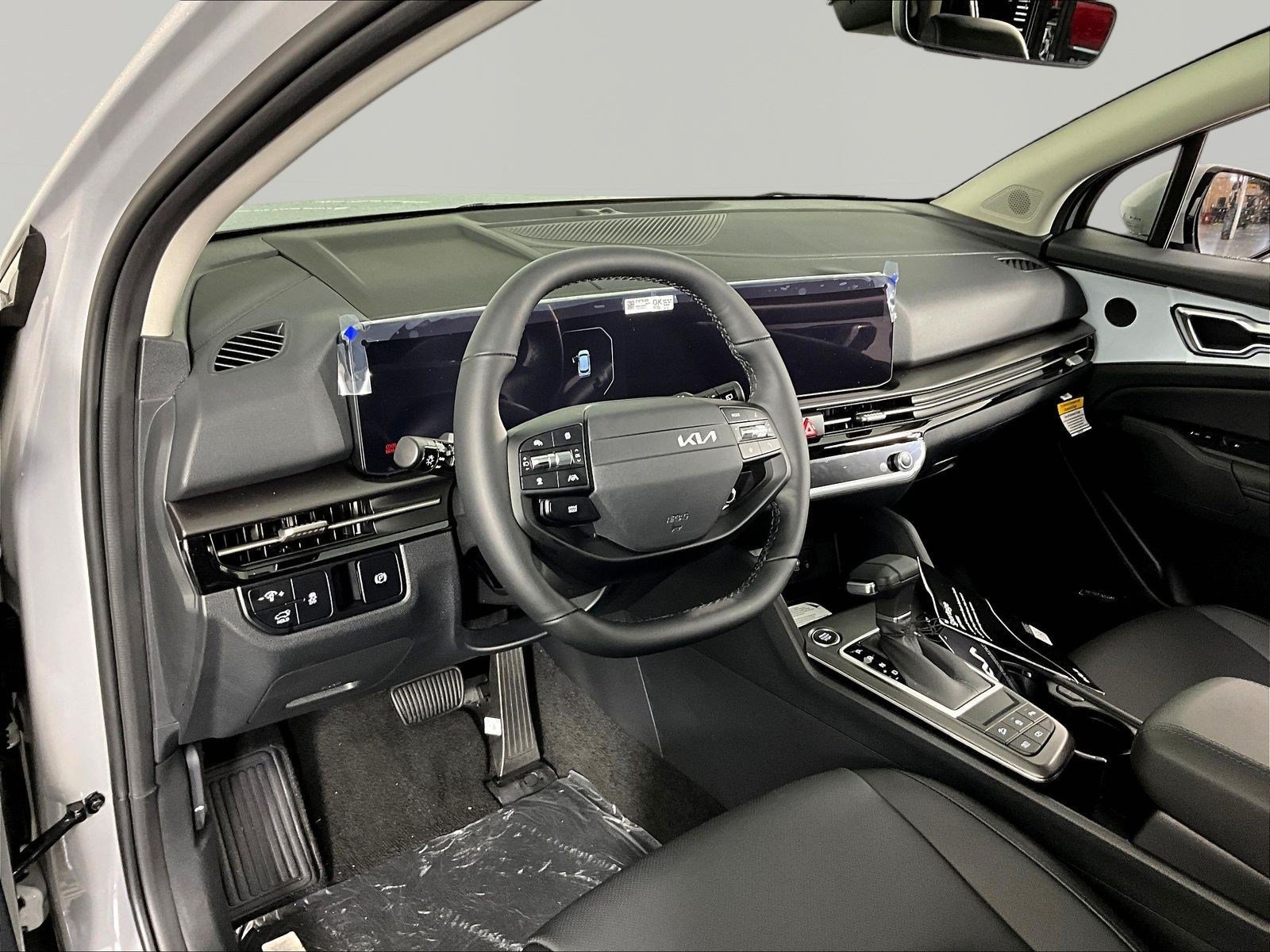 New 2027 Kia Sportage SX FWD image 16