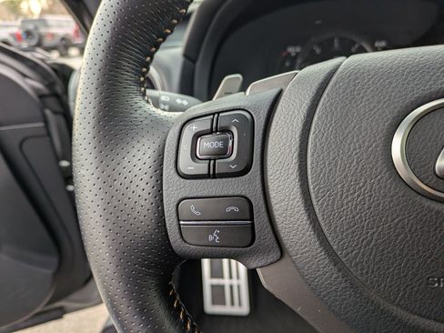 Used 2023 Lexus RC 350 F Sport image 18