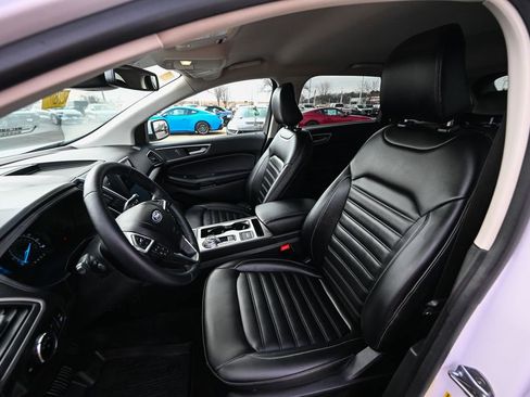 Used 2024 Ford Edge SEL w/ Convenience Package image 20