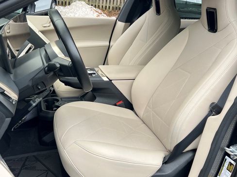 Used 2022 BMW iX xDrive50 w/ Convenience Package image 25