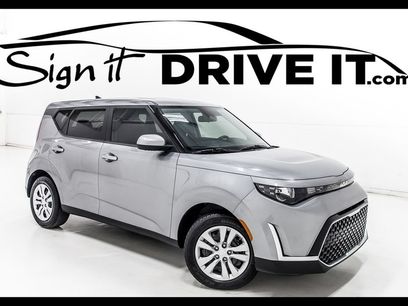 Used 2023 Kia Soul LX