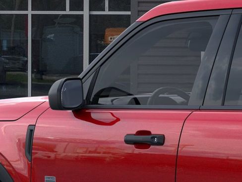 New 2026 Ford Bronco Sport Big Bend w/ Convenience Package AWD/4WD image 20