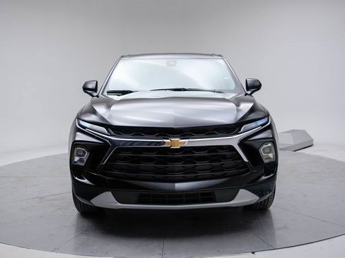 Used 2025 Chevrolet Blazer LT image 14