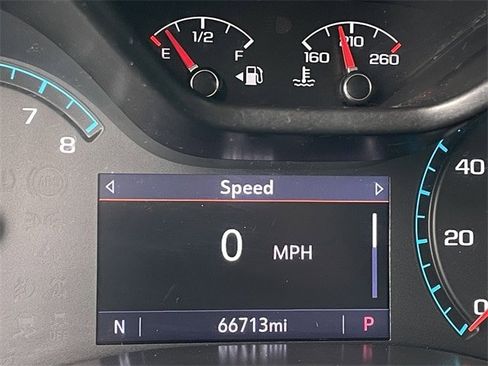 Used 2022 Chevrolet Colorado Z71 image 15