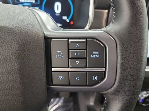 Certified 2023 Ford F150 Lariat w/ Equipment Group 502A High AWD/4WD image 27