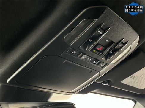 Used 2025 Toyota Highlander XSE image 35