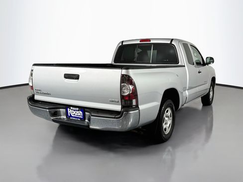 Used 2011 Toyota Tacoma 2WD Access Cab w/ SR5 Pkg #2 image 5