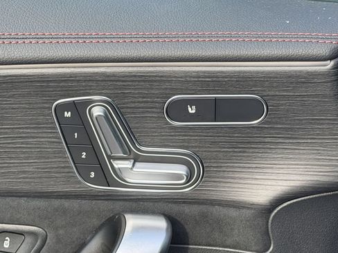 New 2025 Mercedes-Benz CLA 250 4MATIC image 16