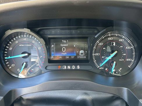 Used 2021 Ford Ranger XLT w/ Equipment Group 302A High image 26