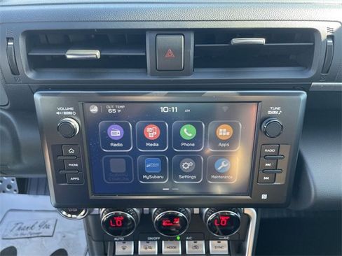 Used 2022 Subaru BRZ Limited image 27