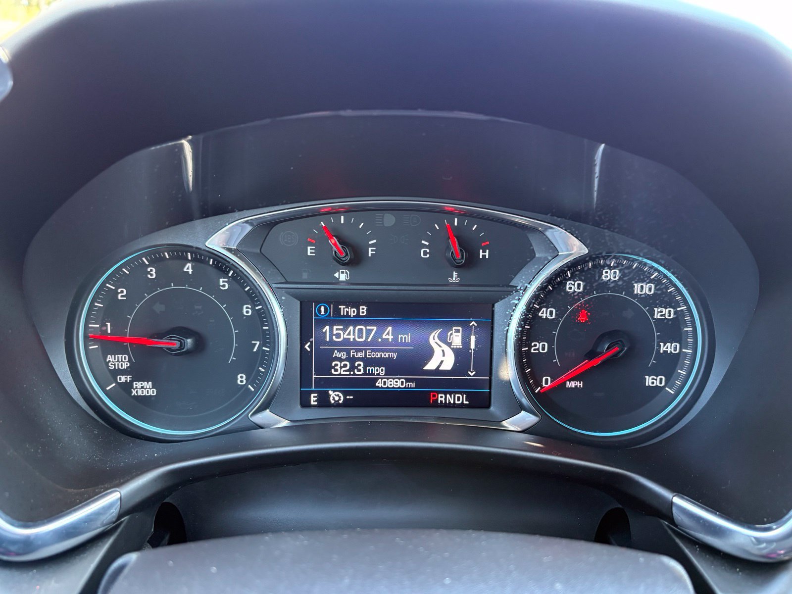 Used 2024 Chevrolet Equinox LT FWD image 14