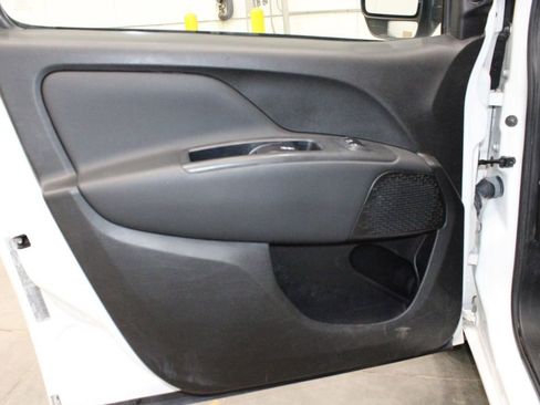 Used 2022 RAM ProMaster City Tradesman w/ Window Group 04 image 13