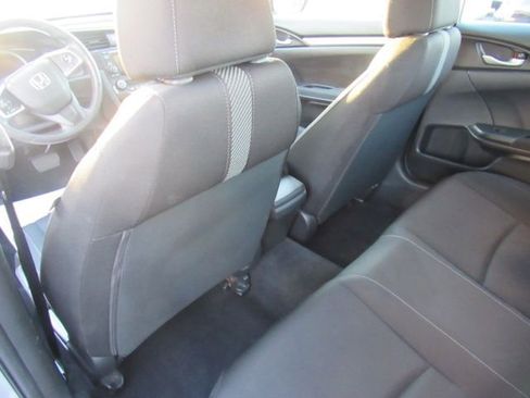 Used 2018 Honda Civic LX image 13