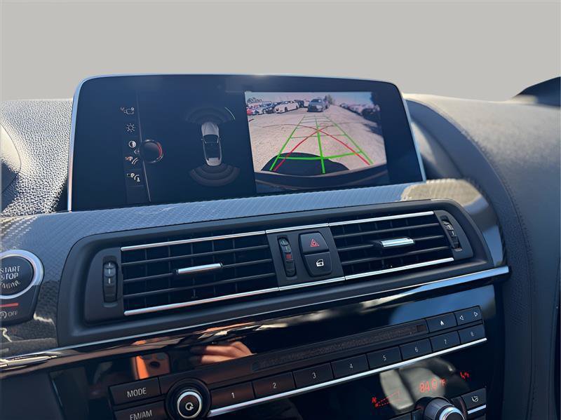 Used 2017 BMW M6 Convertible RWD image 65