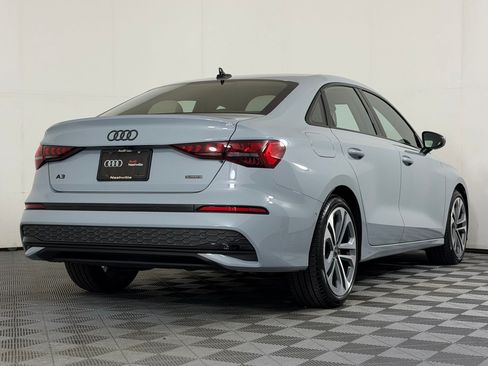 Used 2026 Audi A3 2.0T Premium w/ Black Optic Package AWD/4WD image 9
