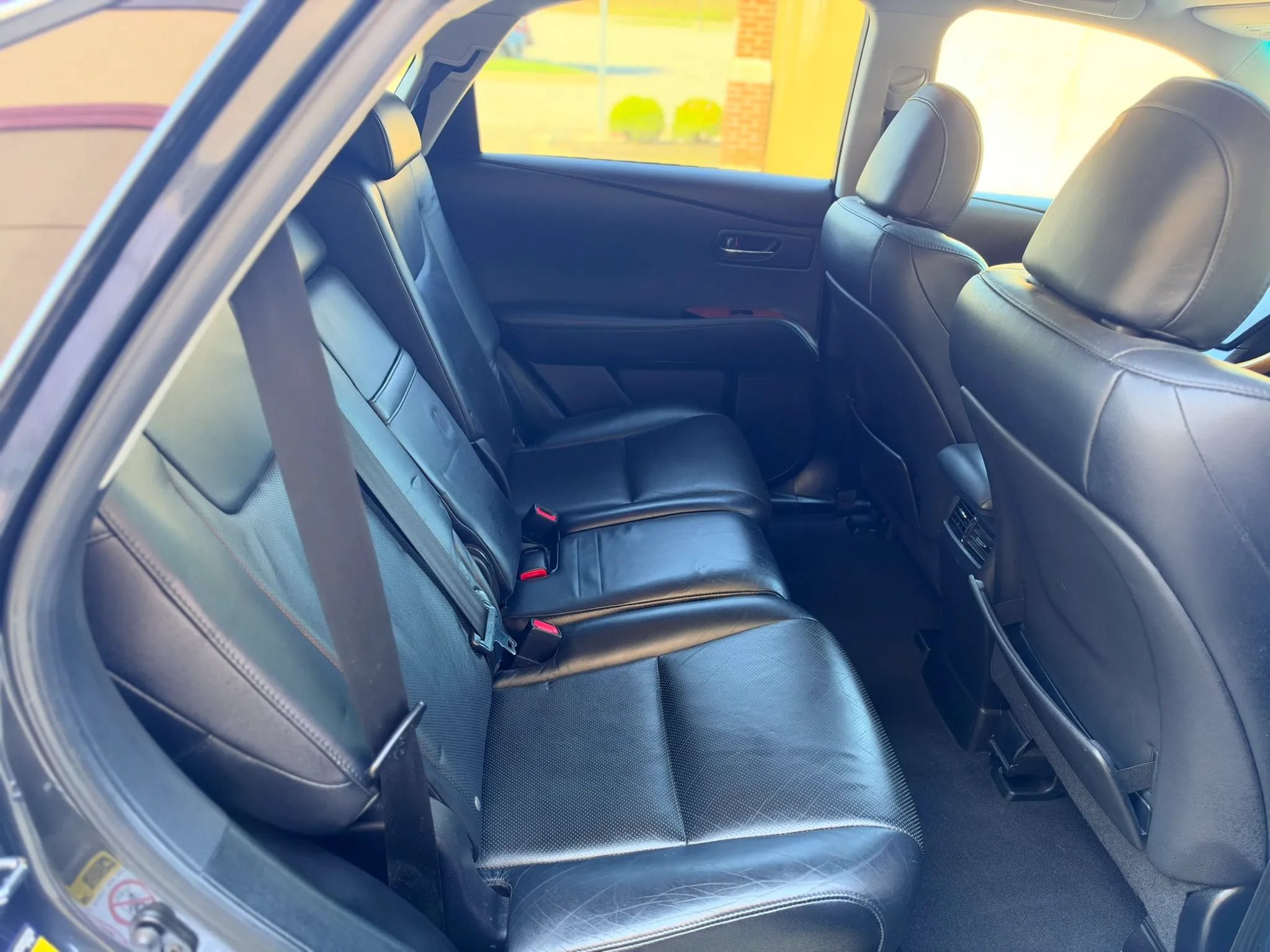 Used 2010 Lexus RX 350 AWD image 20