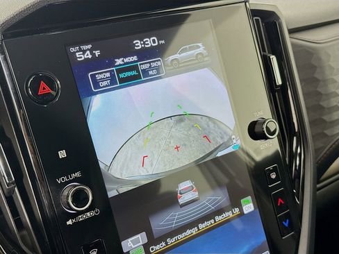 Used 2025 Subaru Forester Touring image 13