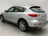Used 2017 INFINITI QX50 2WD w/ Premium Plus Package image 4