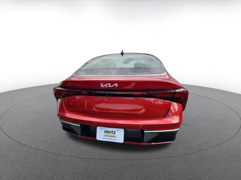 Used 2025 Kia K5 LXS image 6