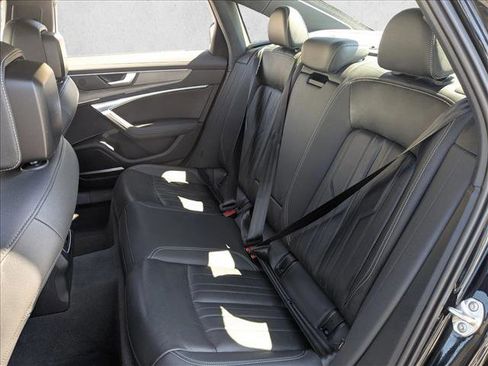 Used 2024 Audi A6 Premium Plus AWD/4WD image 20