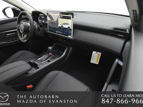 New 2026 MAZDA CX-5 2.5 S w/ Premium Plus Package AWD/4WD image 29