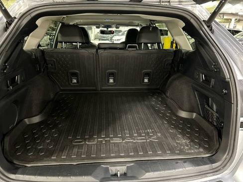 Used 2020 Subaru Outback Limited w/ Popular Package #2 image 27