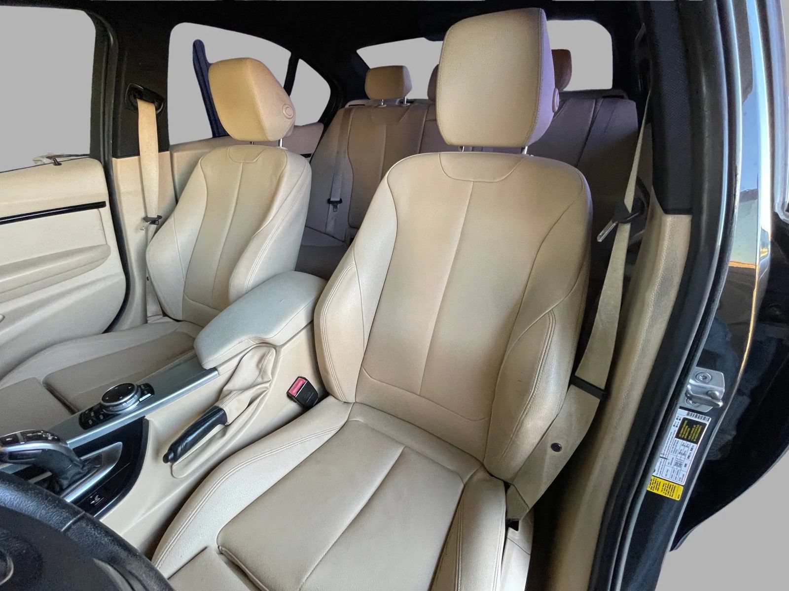 Used 2016 BMW 328i Sedan RWD image 21