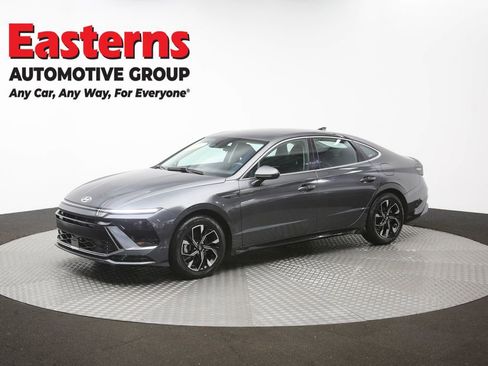 Used 2025 Hyundai Sonata SEL FWD image 57
