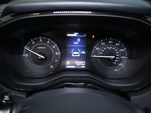 Used 2023 Subaru Impreza 2.0i image 19