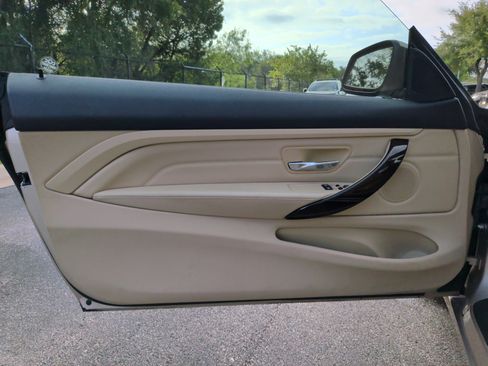 Used 2014 BMW 428i Coupe RWD image 27
