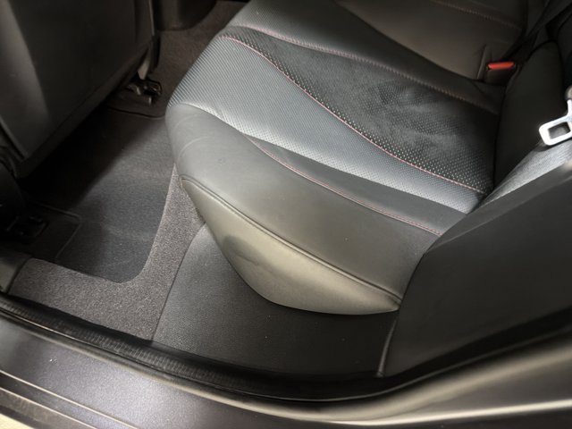 Used 2021 Acura TLX w/ A-SPEC Package FWD image 22