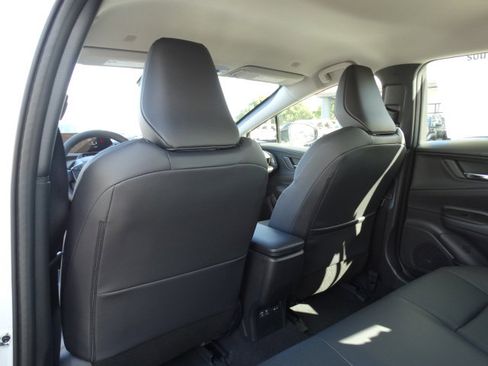 New 2026 Toyota Prius Plug-In Hybrid image 14