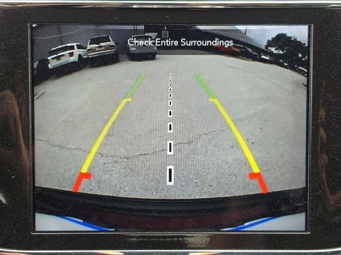 Used 2022 Jeep Grand Cherokee Laredo X RWD image 23