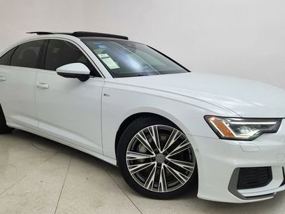 Used 2019 Audi A6 3.0T Premium Plus w/ Premium Plus Package