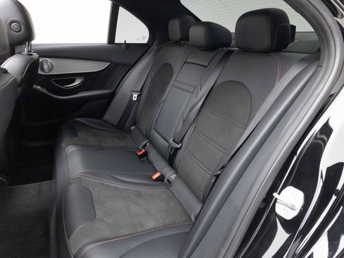Used 2020 Mercedes-Benz C 43 AMG 4MATIC Sedan image 38