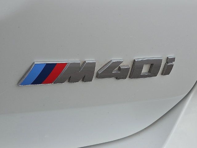 Used 2024 BMW X3 M40i w/ Premium Package AWD/4WD image 7